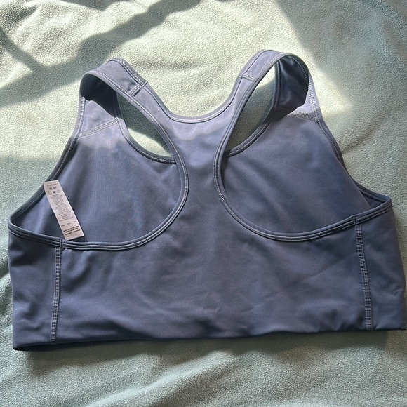 COPY - Nike Women's Dri-Fit Sports Bra size XXL - Picture 2 of 3